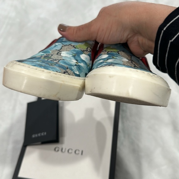 100% authentic GUCCI espadrilles SIZE 38 - Picture 4 of 15